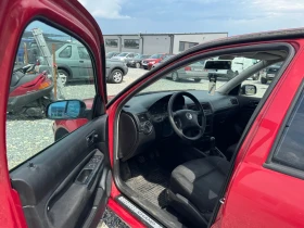 VW Golf 1.9TDI KLIMATIK, снимка 7