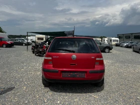 VW Golf 1.9TDI KLIMATIK, снимка 4