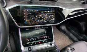 Audi A6 45 TFSI Premium, снимка 11