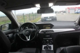 Mercedes-Benz C 220, снимка 9