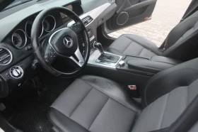 Mercedes-Benz C 220, снимка 8