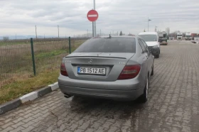 Mercedes-Benz C 220, снимка 3