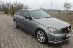 Mercedes-Benz C 220, снимка 6