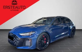 Audi Rs5 AVANT * NEW 2026* PLUG-IN HYBRID KERAMIK CARBON B&, снимка 1