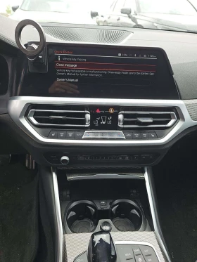 BMW 340 M340i * CARFAX * ЛАЗЕРИ * HARMAN KARDON * КЛИП, снимка 7