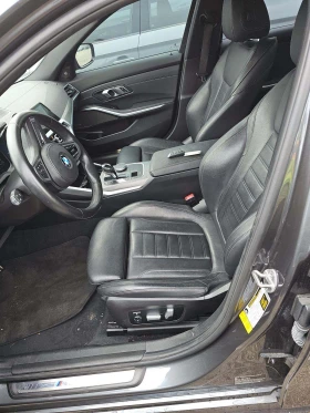 BMW 340 M340i * CARFAX * ЛАЗЕРИ * HARMAN KARDON * КЛИП, снимка 5