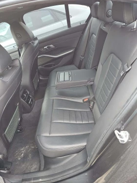 BMW 340 M340i * CARFAX * ЛАЗЕРИ * HARMAN KARDON * КЛИП, снимка 8