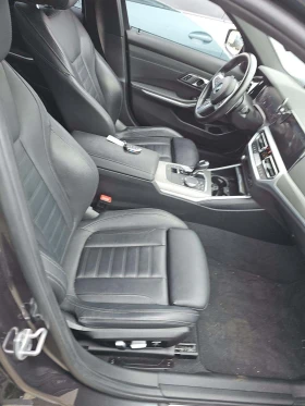 BMW 340 M340i * CARFAX * ЛАЗЕРИ * HARMAN KARDON * КЛИП, снимка 6