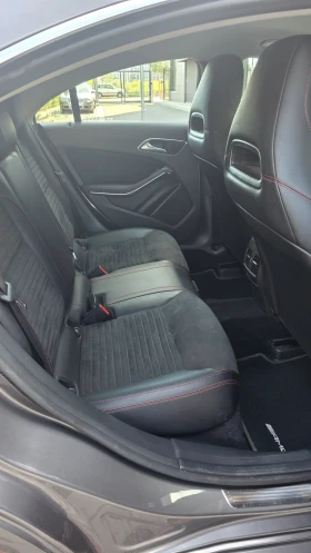 Mercedes-Benz CLA 180 GLA, снимка 15