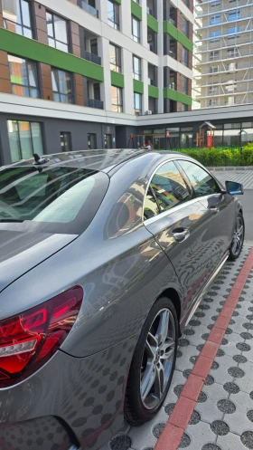 Mercedes-Benz CLA 180 GLA, снимка 6