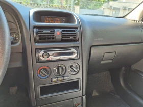 Opel Astra G 1.7 CDTI, снимка 8