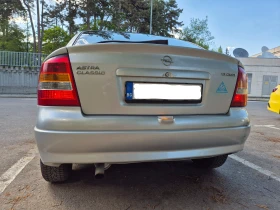 Opel Astra G 1.7 CDTI, снимка 2