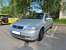 Opel Astra G 1.7 CDTI, снимка 1