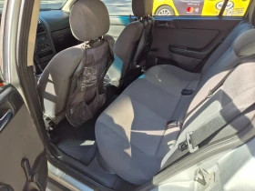 Opel Astra G 1.7 CDTI, снимка 6