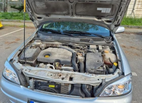 Opel Astra G 1.7 CDTI, снимка 9