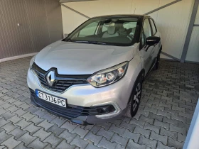 Renault Captur, снимка 8