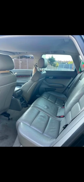 Audi A6, снимка 4
