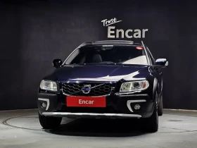 Volvo Xc70 D4 3Rd Generation, снимка 3