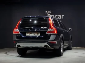 Volvo Xc70 D4 3Rd Generation, снимка 4