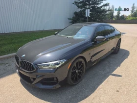 BMW 850 xDriveАвтокредит Цена до България, снимка 1
