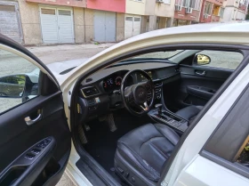Kia K5, снимка 11