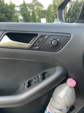 VW Jetta 2.0-ГАЗ, снимка 9