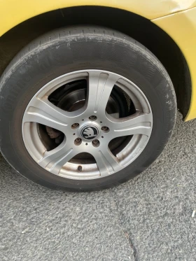 VW Jetta 2.0-ГАЗ, снимка 14