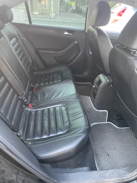 VW Jetta 2.0-ГАЗ, снимка 7