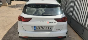 Kia Ceed FL 1.0T Comfort / 88 kW / 120к.с., 6MT, FWD, снимка 4