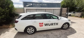 Kia Ceed FL 1.0T Comfort / 88 kW / 120к.с., 6MT, FWD, снимка 8
