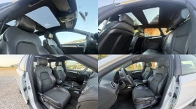 Audi A3 2.0TDI-140кс/Sline/КСЕНОН/КОЖА/ПАНОРАМА/ИТАЛИЯ, снимка 15