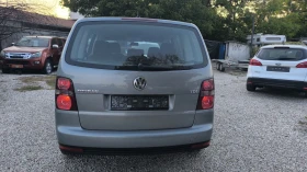 VW Touran 1.9TDI 105 Face, снимка 5