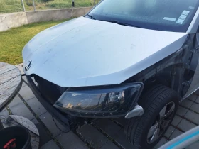 Skoda Fabia, снимка 6