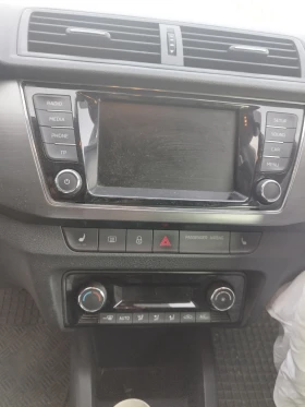 Skoda Fabia, снимка 8