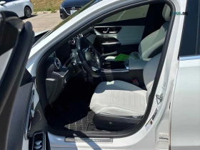 Mercedes-Benz C 300 AMG* 360* BURMESTER* ПОДГРЕВ* ОБДУХ, снимка 15