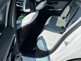 Mercedes-Benz C 300 AMG* 360* BURMESTER* ПОДГРЕВ* ОБДУХ, снимка 16