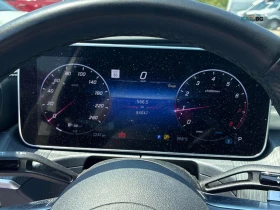 Mercedes-Benz C 300 AMG* 360* BURMESTER* ПОДГРЕВ* ОБДУХ, снимка 10