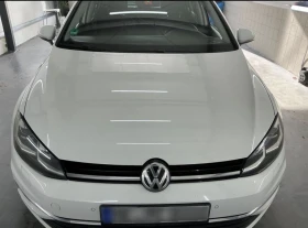 VW Golf 2.0TDI 150кс FACE* VW История* * , снимка 5
