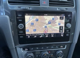 VW Golf 2.0TDI 150кс FACE* VW История* * , снимка 9