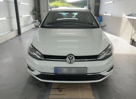 VW Golf 2.0TDI 150кс FACE* VW История* * , снимка 4