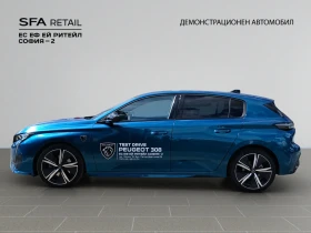 Peugeot 308, снимка 8