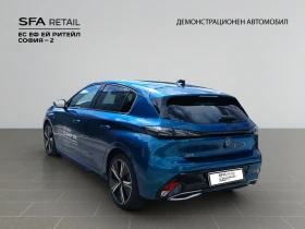 Peugeot 308, снимка 7