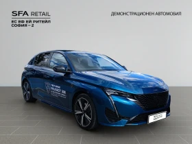 Peugeot 308, снимка 3