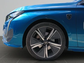 Peugeot 308, снимка 16