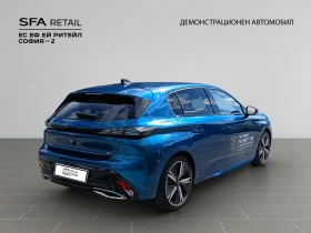 Peugeot 308, снимка 5