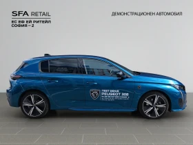Peugeot 308, снимка 4
