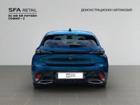 Peugeot 308, снимка 6