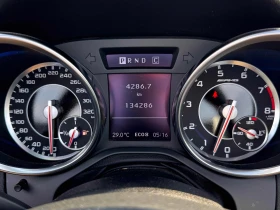 Mercedes-Benz SLK 55 AMG * АВТОКРЕДИТ БЕЗ ПЪРВОНАЧАЛНА ВНОСКА* , снимка 8