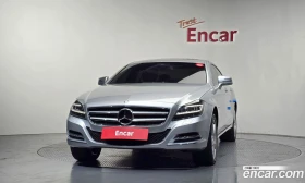 Mercedes-Benz CLS CLS350 BlueEFFICIENCY, снимка 3