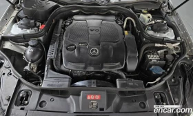 Mercedes-Benz CLS CLS350 BlueEFFICIENCY, снимка 5